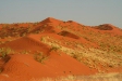 Sossusvlei, Namibia